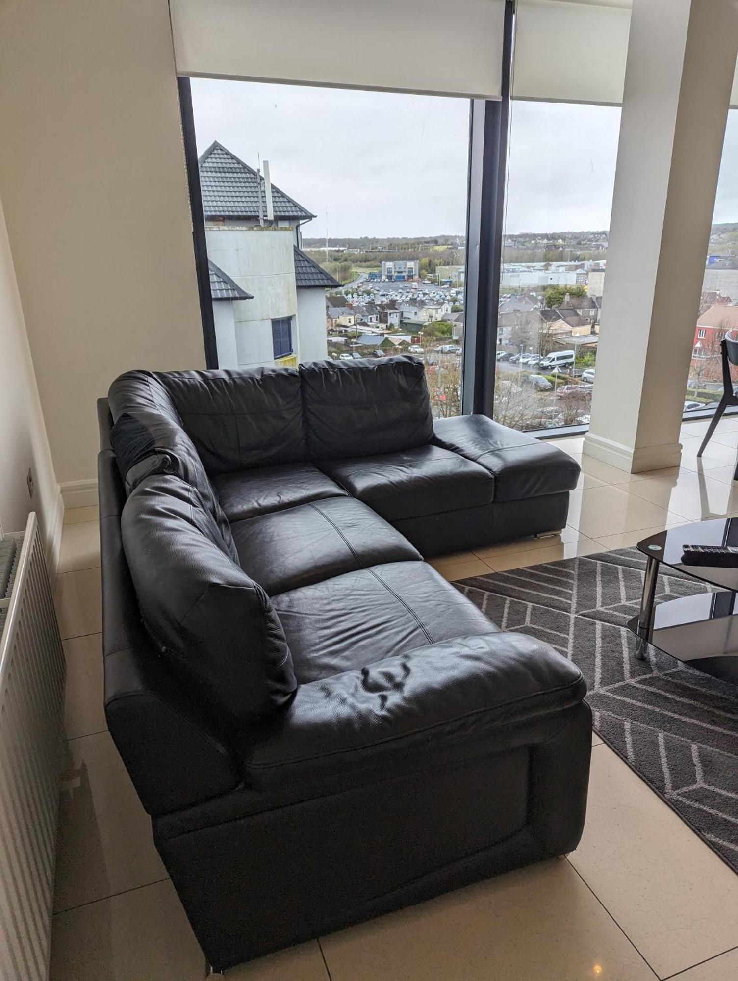 The Western Citypoint Apartments Galway Exterior photo