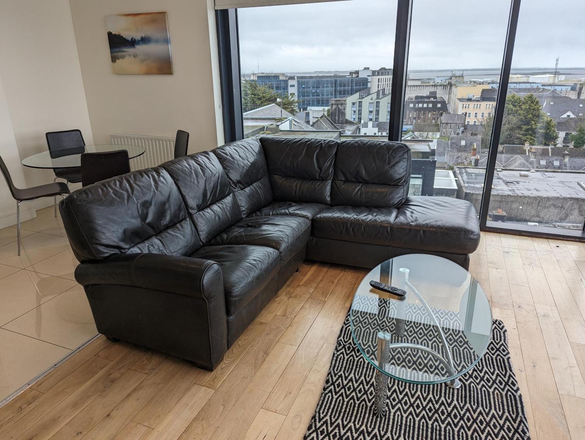 The Western Citypoint Apartments Galway Exterior photo
